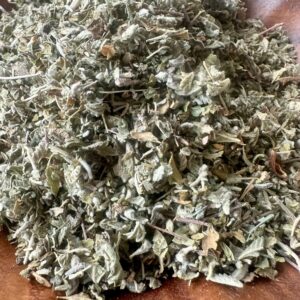 Damiana Çayı 25 gr Kurutulmuş Damiana Otu