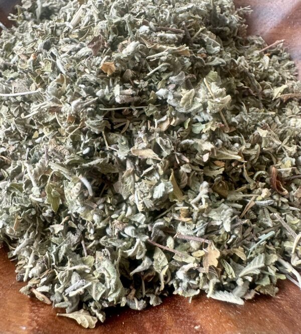 Damiana Çayı 25 gr Kurutulmuş Damiana Otu