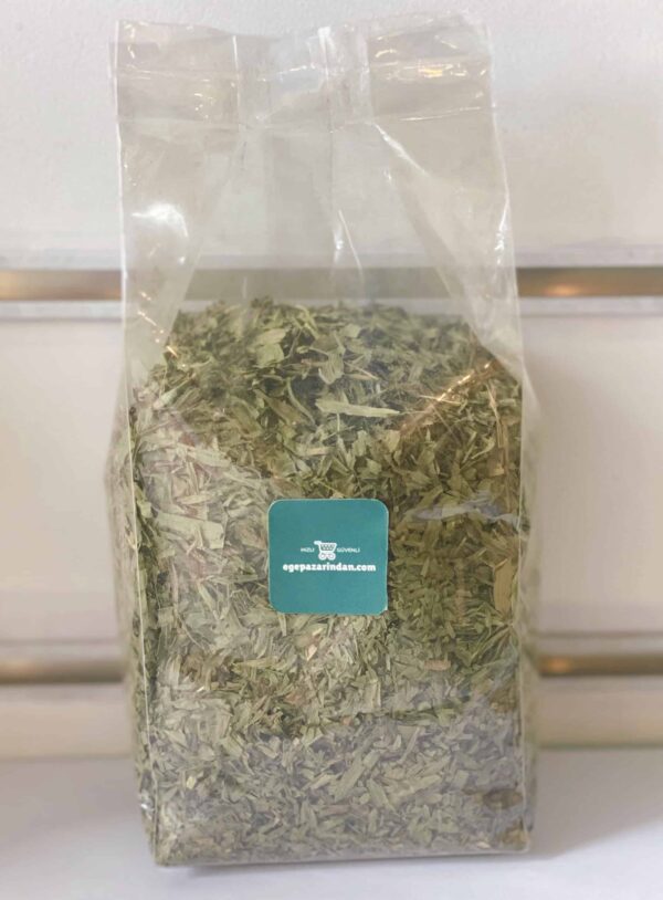 Tarhun Otu 50 gr Tarhın Dargun Targun Tarragon Doğal ZEYTİRUN