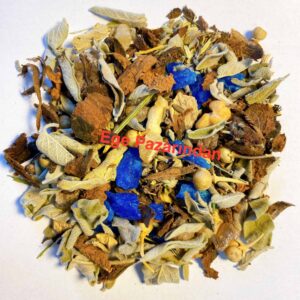 7 Dükkan Süprüntüsü  50 gr Yedi Dükkan Süprüntüsü