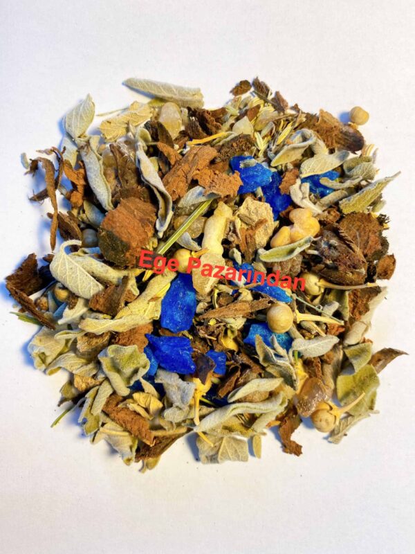 7 Dükkan Süprüntüsü  50 gr Yedi Dükkan Süprüntüsü