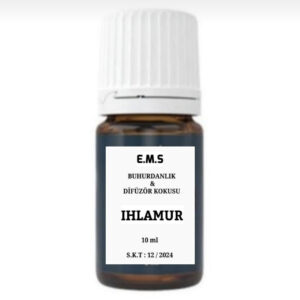 Ihlamur Yağı 10 ml Ihlamur Çiçeği