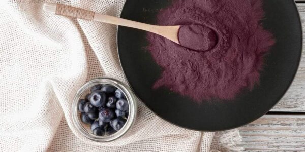 Açai Üzümü Tozu 50 gr Acai Berry Powder Katkısız