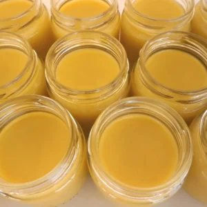 Alabalık Yağı Kremi 40 ml Doğal Masaj Kremi - El Yapımı