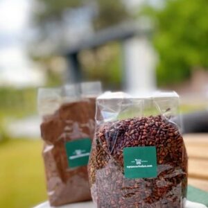 Kara Üzüm Çekirdeği 100 gr Katkısız Yerli (Üzüm Çekirdeği, Grape Seeds)