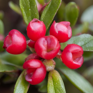 Bearberry (Ayı Üzümü) Tozu 50 gr (Uva Ursi, Ayı Kulağı, Arctostaphylos uva-ursi)