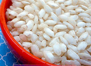 Risotto Pirinç Arborio Pirinç 500 gr