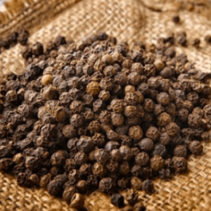 Tane Karabiber 100 gr Kara Biber Öğütülmemiş