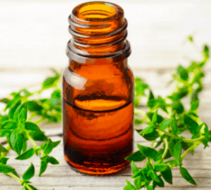 Seyreltilmemiş Kekik Yağı 1. kalite Saf 10 ml Distile Yoğun Aroma Muğla