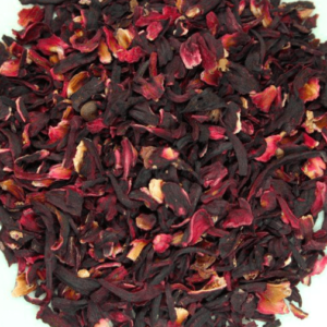 Hibiskus Bamya Çiçeği 250 gr Yerli Mekke Gülü Çayı