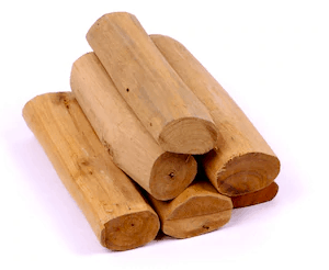 Sandal Ağacı Tütsü 20 gr (Ağaç Tütsü)