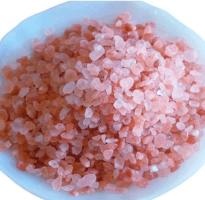 Himalaya Tuzu 1. kalite Rafine Edilmemiş Pembe 200 gr