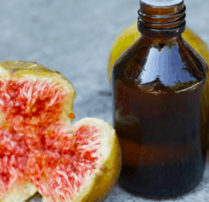 İncir Çekirdeği yağı 20 ml Soğuk Sıkım