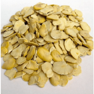 Atalık Tohum Kırık İç Bakla (500 gr) Favalık Bakla Yerli