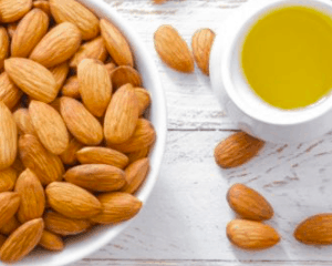 Acı Badem Yağı 50 ml Acıbadem