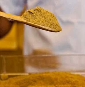 Udi Hindi Kökü Tozu 50 gr Öğütülmüş Taze Çekim Katkısız