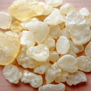 Damla Sakızı 1 gr Mesteki (Mastic Gum Powder)