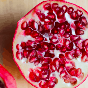 Nar Çekirdeği 500 gr Doğal Kurutma KÖYCEĞİZ Doğal