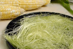 Mısır Püskülü Tozu 100 gr Kurutulmuş Öğütülmüş SİPARİŞ ÜZERİNE ÖĞÜTÜLÜR