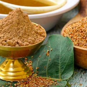 İncir Çekirdeği Tozu 100 gr Katkısız, Yerli