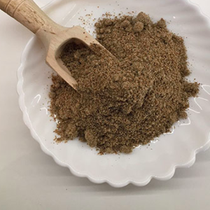 Devedikeni Tozu 200 gr Yabani Öğütülmüş Deve Dikeni Tohumu Yerli