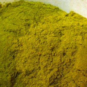 Bamya Tohumu Tozu 100 gr ATALIK TOHUM Öğütülmüş İlaçsız Yerli SİPARİŞ ÜZERİNE TAZE ÖĞÜTÜLÜR