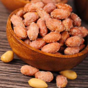 Tuzlu Fıstık 250 gr İri Boy Birinci Kalite Yer Fıstığı YERLİ MUĞLA