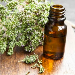 Kekik Yağı 20 ml Soğuk Sıkım Yüksek Karvakrol İçeriği
