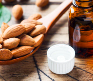 Badem Yağı 50 ml Saf TATLI Badem Yağı Datça SOĞUK SIKIM