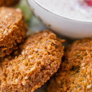 Falafel Harcı 400 gr