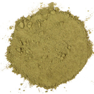 Ginkgo Biloba Yaprağı TOZU Mabet Ağacı 50 gr (GİNKO BİLOBA)