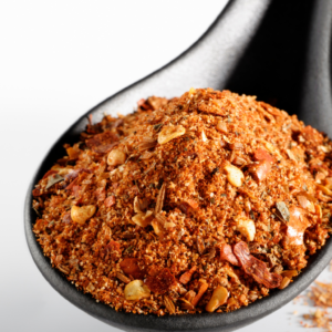 Harissa Çeşnisi Baharat Karışımı 100 gr