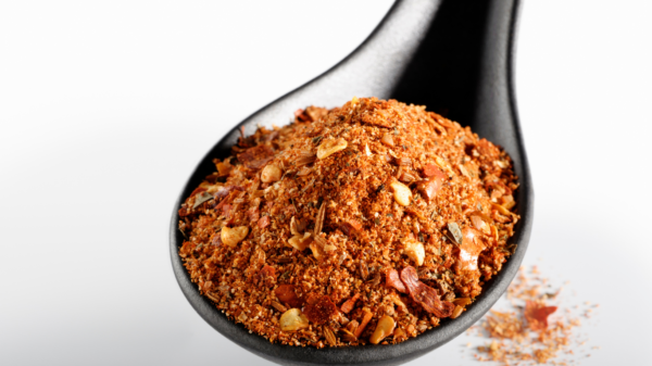 Harissa Çeşnisi Baharat Karışımı 100 gr