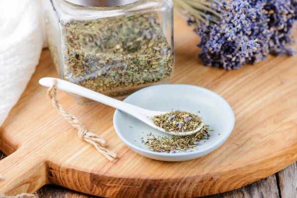 Herbes de Provence 100 gr Baharat Karışımı