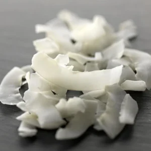 Hindistan Cevizi Kurusu 100 gr Kurutulmuş Coconut Cipsi