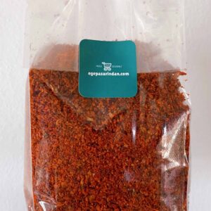 Acı Pul Biber 100 gr El Yapımı