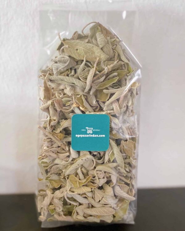 Adaçayı Sıyırma 25 gr Doğal Toplama İlaçsız