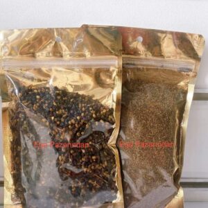 Kara Mürver Meyvesi Kurusu Sambucus Nigra 100 gr Elderberry