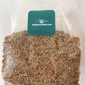 Karnıyarık Otu Tohumu Plantago Psyllium 100 gr