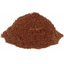 Kara Üzüm Çekirdeği Tozu 100 gr Katkısız Yerli ( Siyah Üzüm Çekirdeği, Grape Seeds)