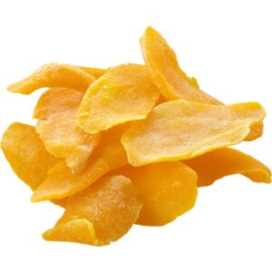 Mango Kurusu 100 gr Kuru Mango Meyvesi