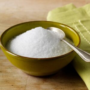 Ksilitol 100 gr Xylitol Tatlandırıcı E967 Huş Ağacı Şekeri, Keto