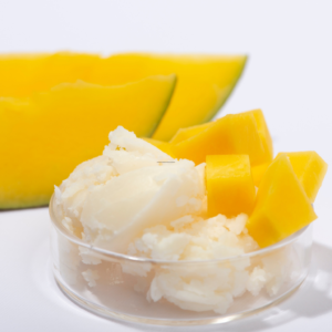 Mango Yağı 100 gr Mango Butter Soğuk Sıkım, Rafine Edilmemiş, Katkısız