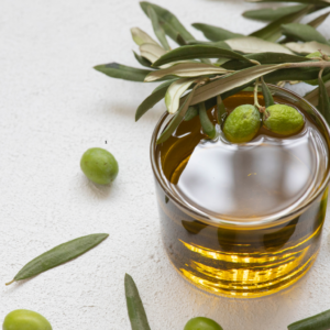 Ozonlanmış Zeytinyağı 50 ml İçilebilir Ozon Yağı