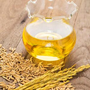 Pirinç Kepeği Yağı 50 ml