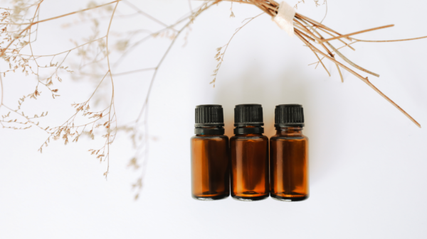 Sandal Ağacı Yağı 20 ml Sandal Yağı