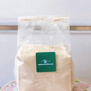 Kereviz Tozu Glutensiz Kök Kereviz Tozu 100 gr (Kereviz Kökü)