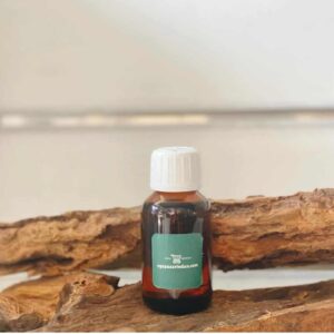 Udi Hindi Yağı 50 ml El Yapımı Udi Hindi Yağı Öd Ağacı Kusti Bahri