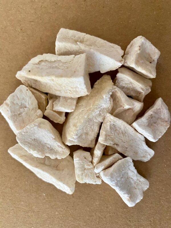 Yılan Burçağı Kökü Tozu 25 Gr  (Gavur Pancarı) Yılan Yastığı ÖĞÜTÜLMÜŞ - Görsel 2