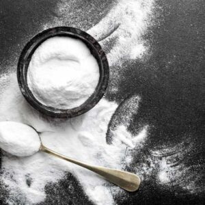 Ksantan Gam (Xanthan Gum) 50 gr Ksantan Sakızı Glutensiz Xanthan Gum E415